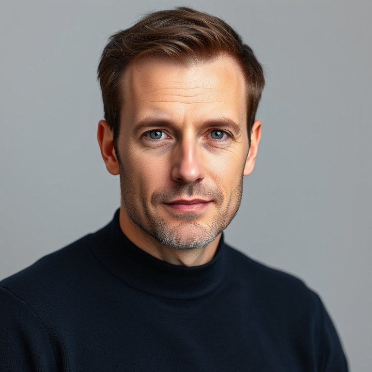Johannes Bergkvist