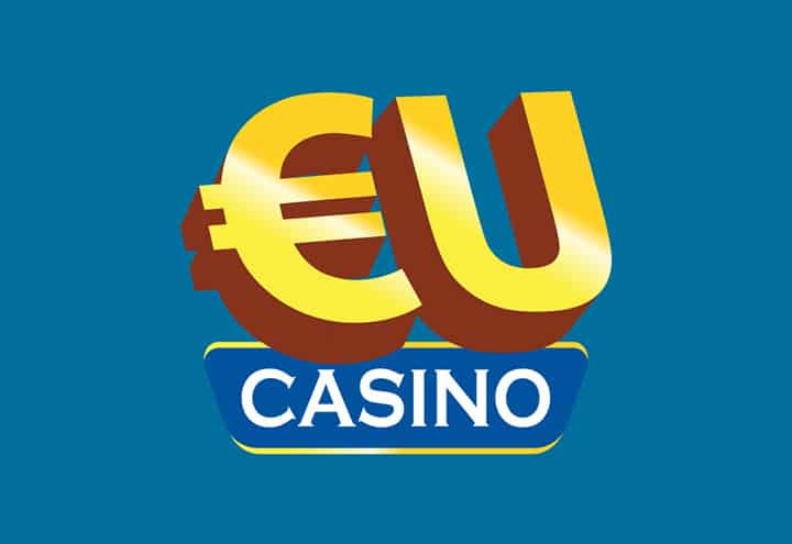 EUcasino-Logo