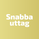 Snabba uttag