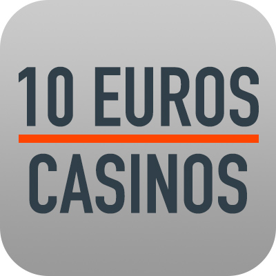 Spela med 10 euro på utländska casinon