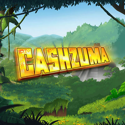 CASHZUMA