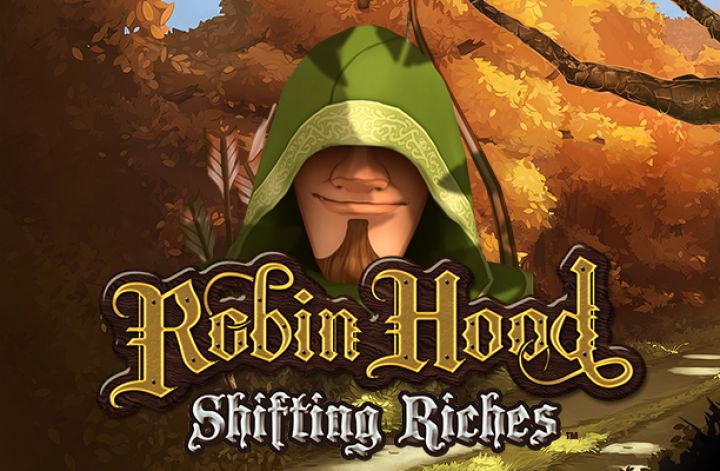 ROBIN HOOD