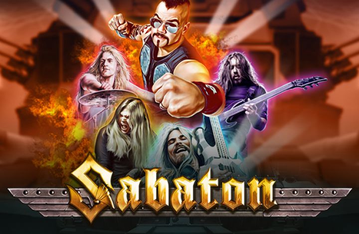 SABATON