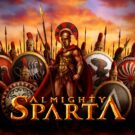 Sparta slot spelrecension