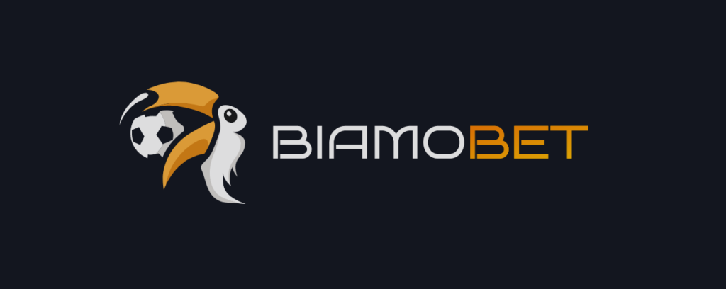 6. BiamoBet - Pay N Play med no deposit bonus