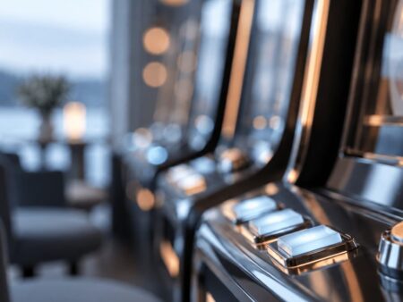 Slots utan svensk licens: RTP, volatilitet och vad som skiljer