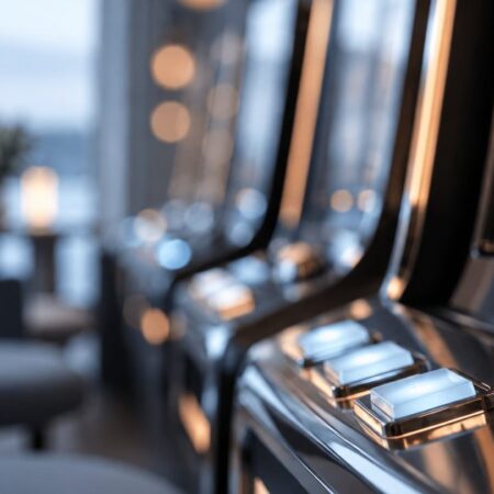 Slots utan svensk licens: RTP, volatilitet och vad som skiljer