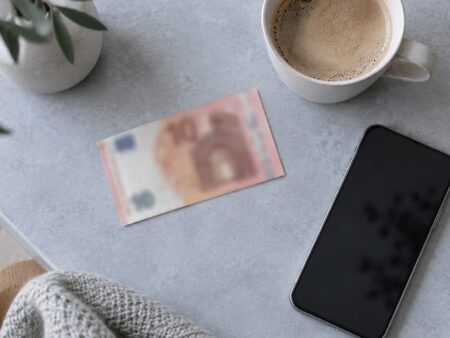 Casino utan svensk licens med 10 euro insättning
