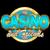 Casino and Friends