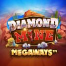 Diamond Mine slot spelrecension