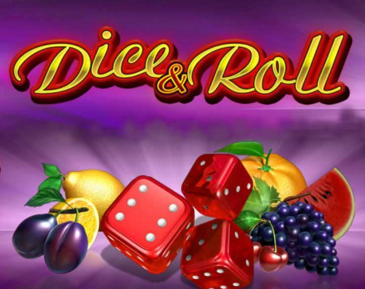 dice and roll