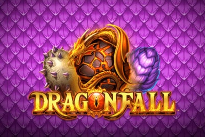 dragonfall slot