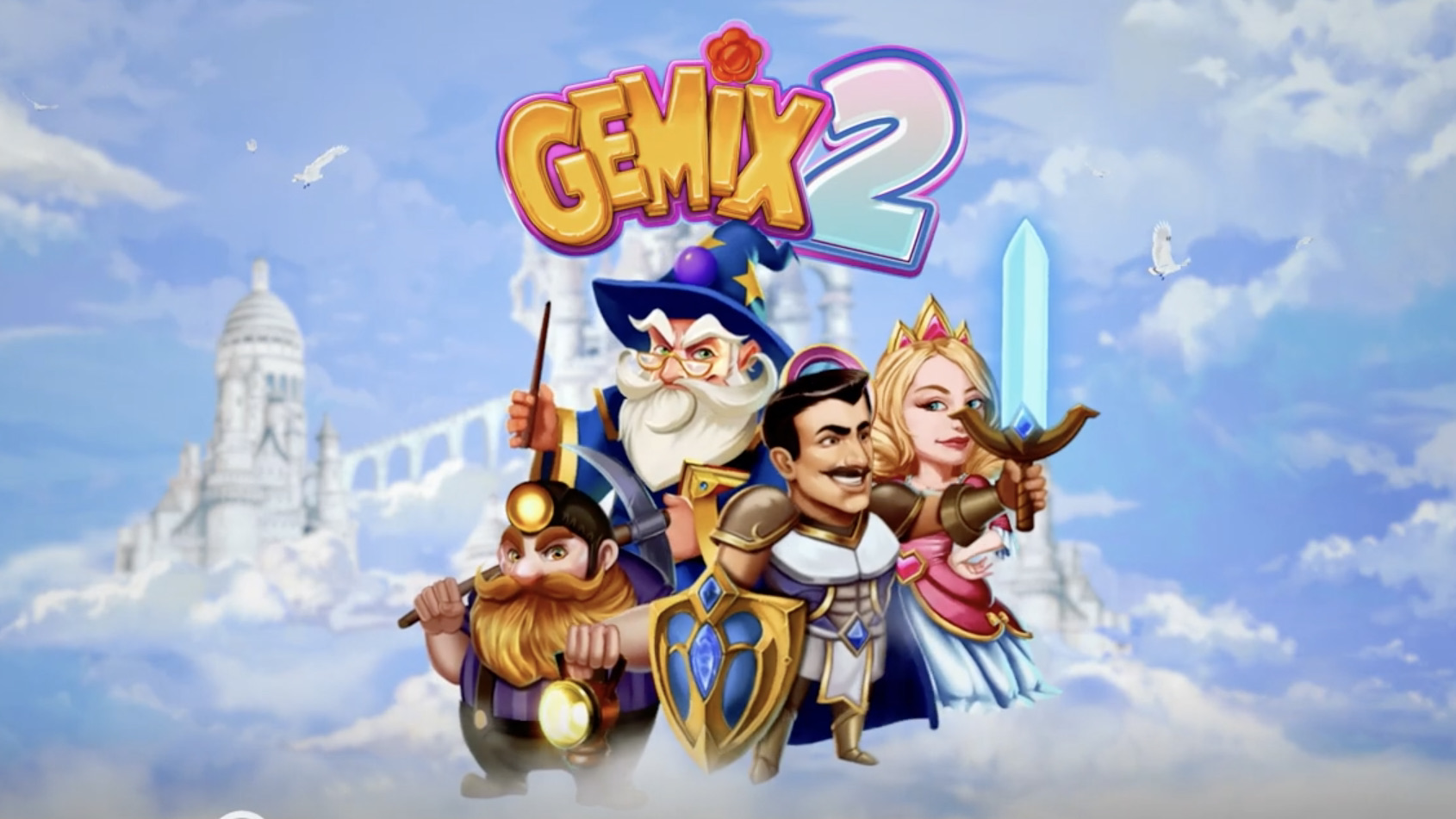gemix