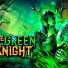 The Green Knight slot spelrecension
