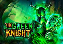 green knight