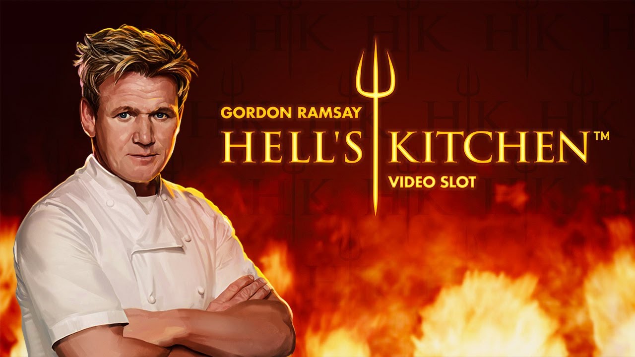 hells slot