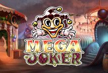 mega joker