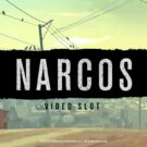 Narcos slot spelrecension