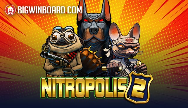 nitropolis