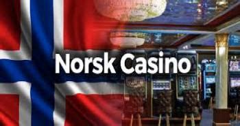 Norska casino