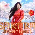 Sakura Fortune spelrecension