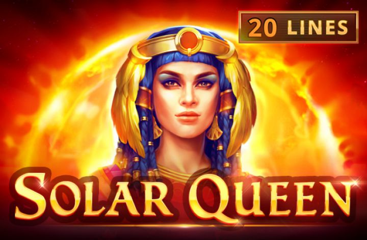 solar queen