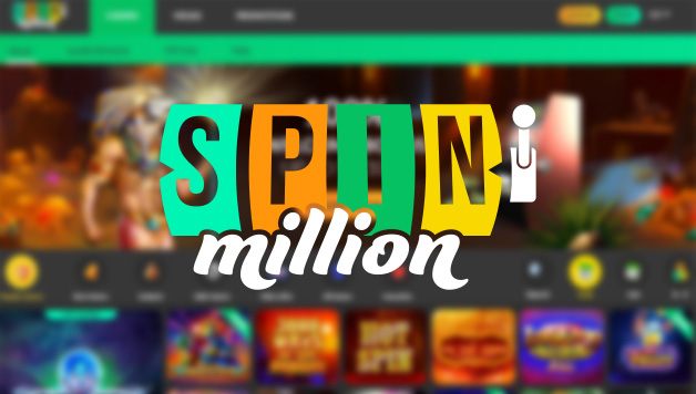 spin million