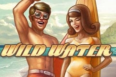 wild water