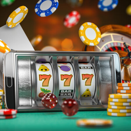 Förväntningar på online casino-branschen 2023