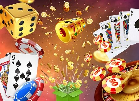 Ny standard för bättre skydd vid spel på online casino