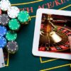 Spelinspektionens rapport om casinon utan svensk licens