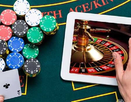 Spelinspektionens rapport om casinon utan svensk licens