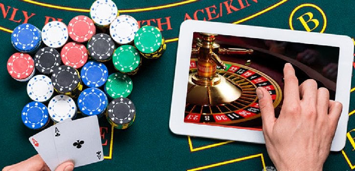casino utan svensk licens med bankid
