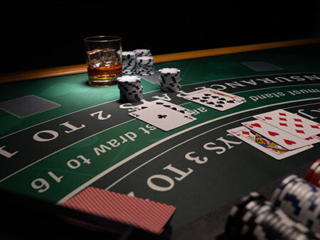 Regeringen mildrar åtgärder mot otillåtet casinospel?