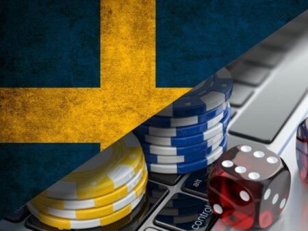 Hitta ett bra casino utan svensk licens