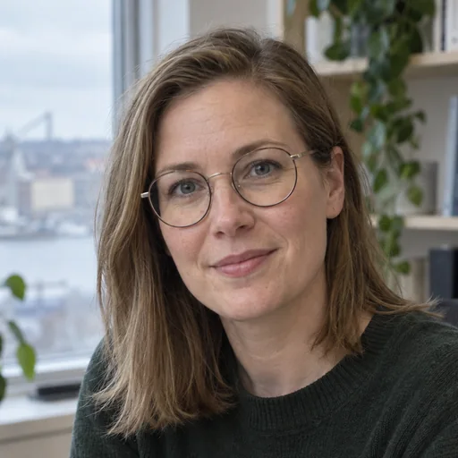 Agnes Thorén