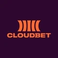 Cloudbet logotyp