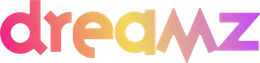 Dreamz Casino logotyp