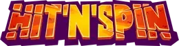 HitnSpin logotyp
